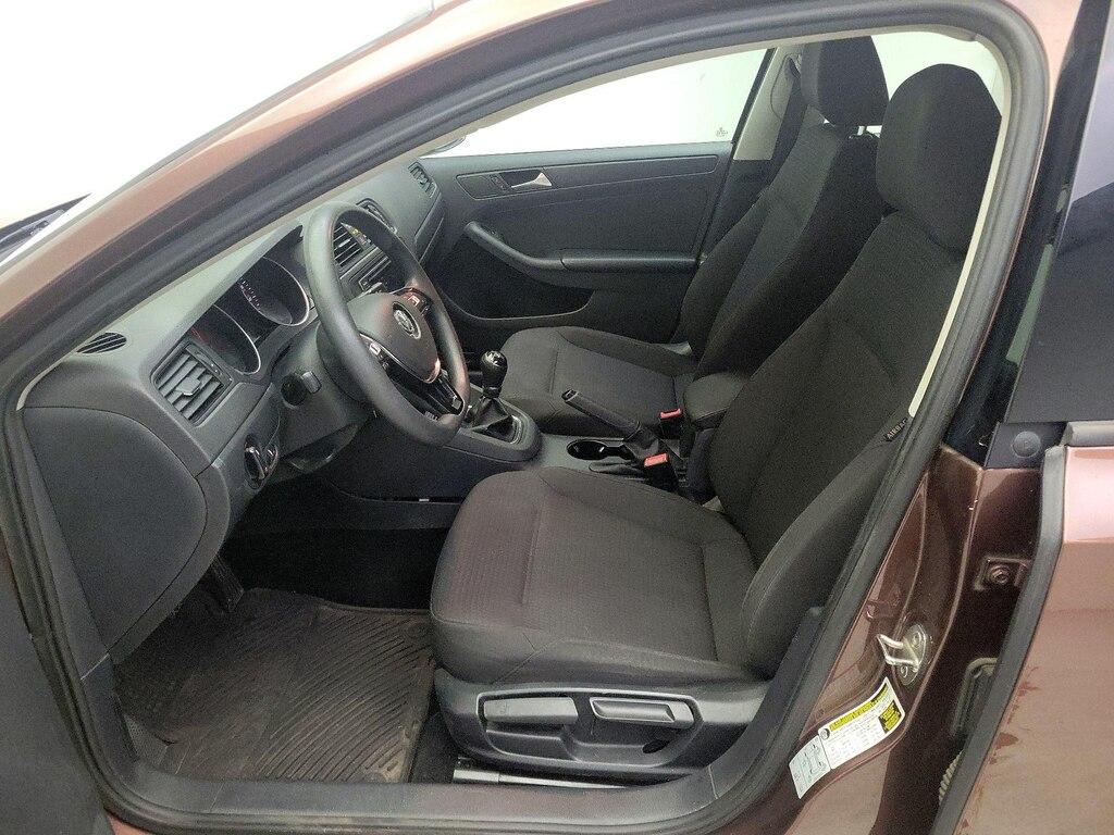 used 2016 Volkswagen Jetta car, priced at $10,998