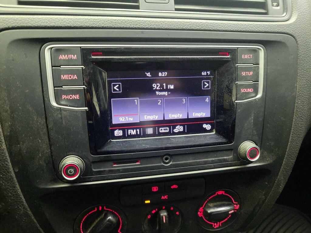 used 2016 Volkswagen Jetta car, priced at $10,998