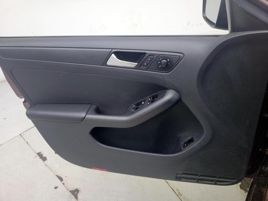 used 2016 Volkswagen Jetta car, priced at $10,998