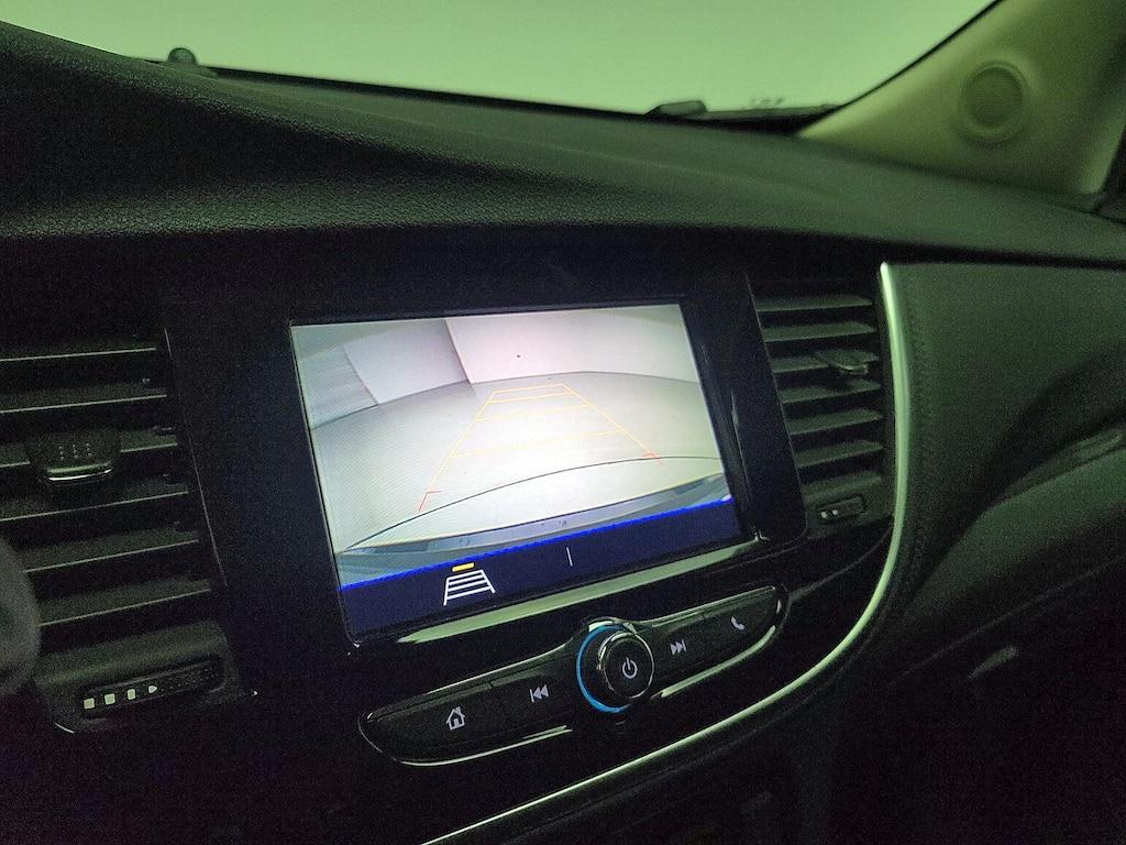 used 2022 Buick Encore car, priced at $21,998