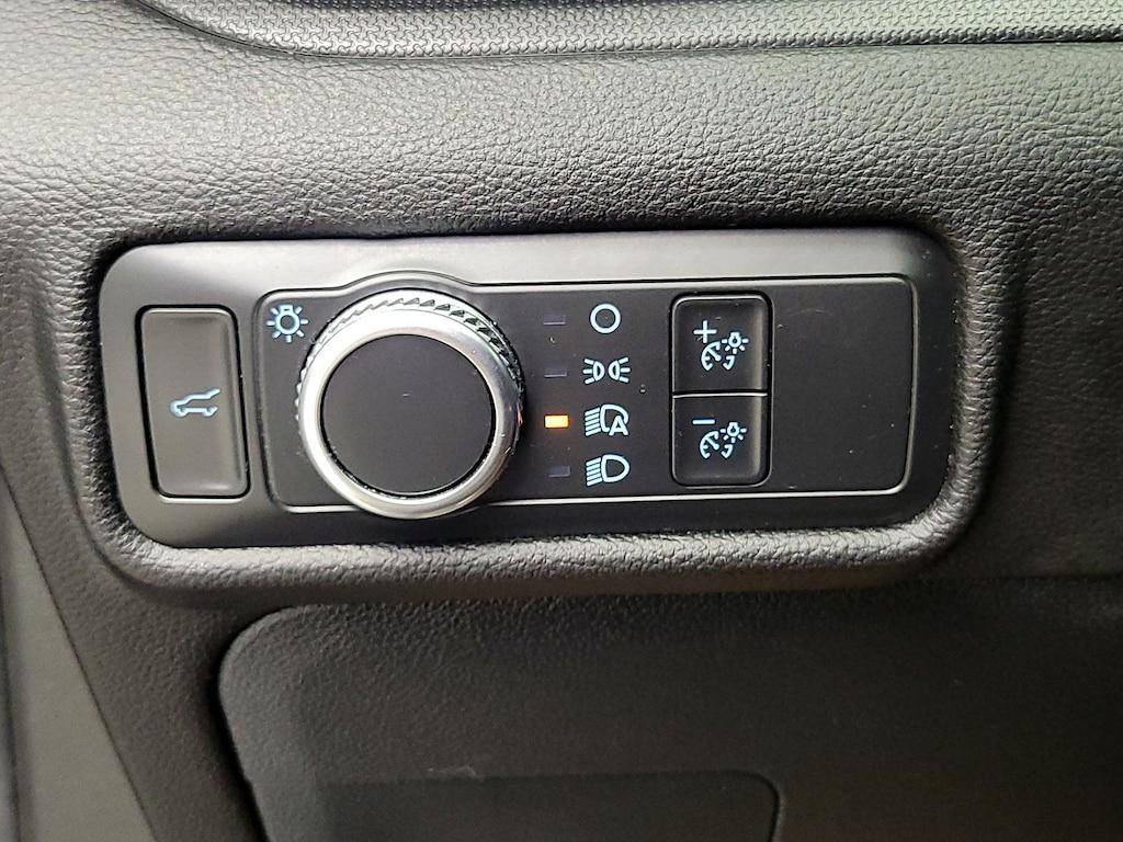 used 2022 Ford Explorer car, priced at $25,998