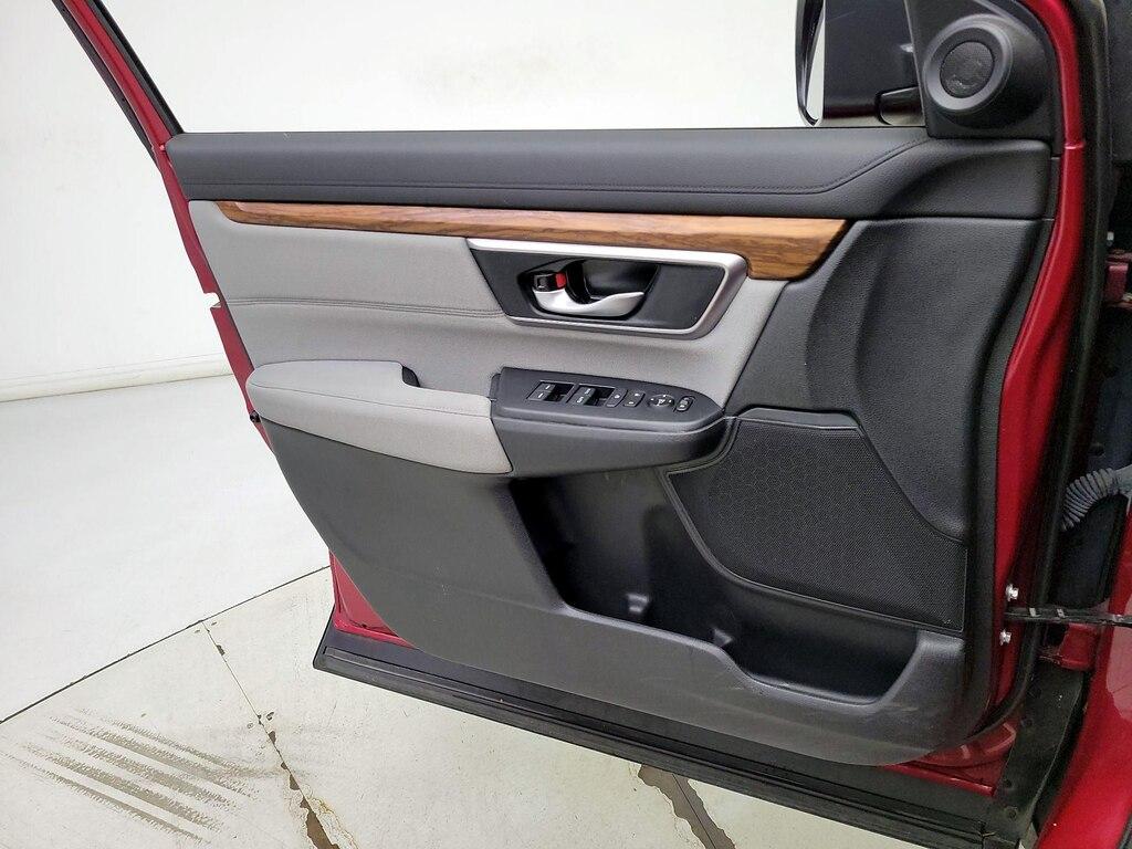 used 2022 Honda CR-V car, priced at $26,998