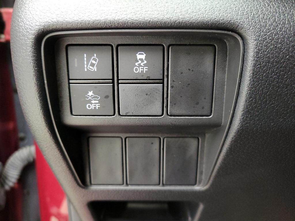 used 2022 Honda CR-V car, priced at $26,998