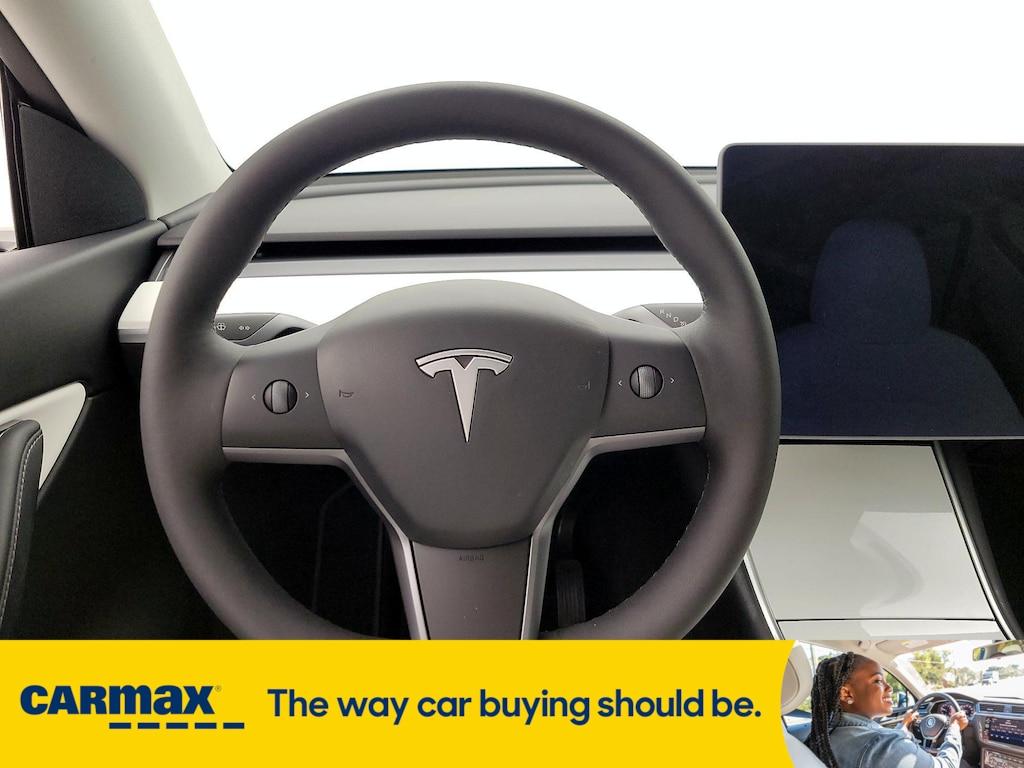 used 2021 Tesla Model Y car, priced at $28,998