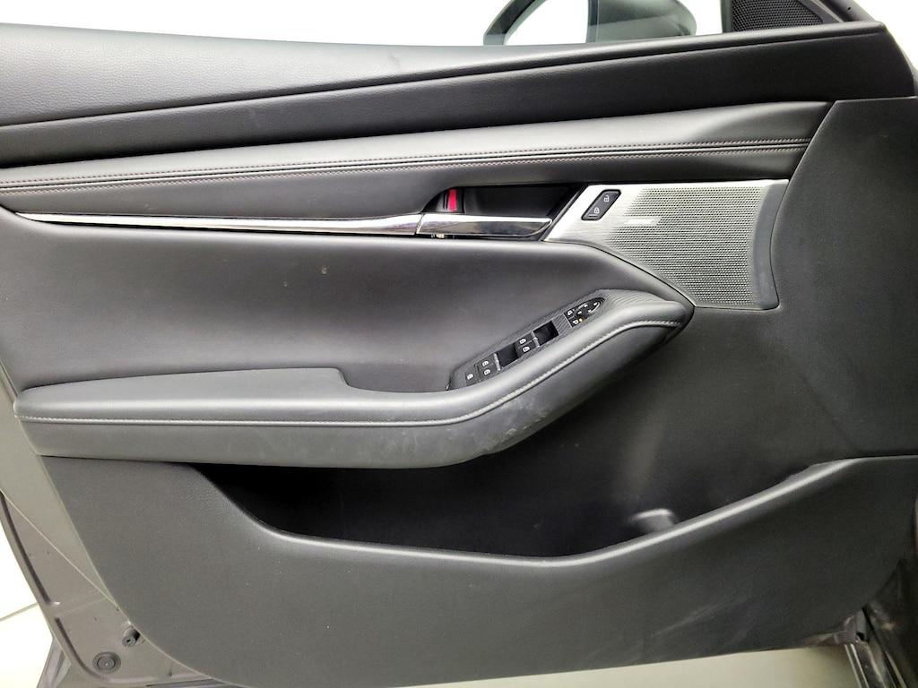 used 2020 Mazda Mazda3 car, priced at $20,998