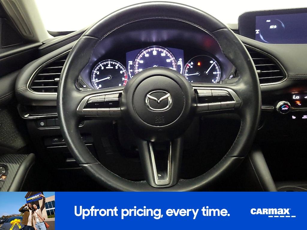 used 2020 Mazda Mazda3 car, priced at $20,998