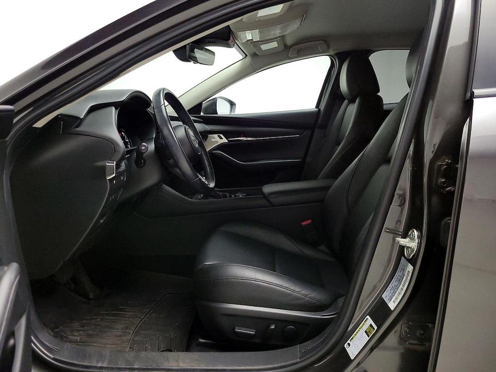 used 2020 Mazda Mazda3 car, priced at $20,998