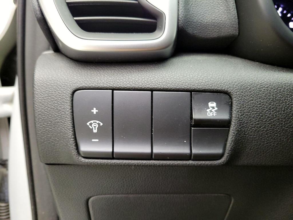 used 2019 Kia Sportage car, priced at $17,998