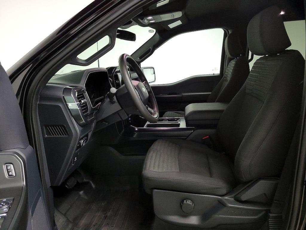 used 2023 Ford F-150 car, priced at $37,998