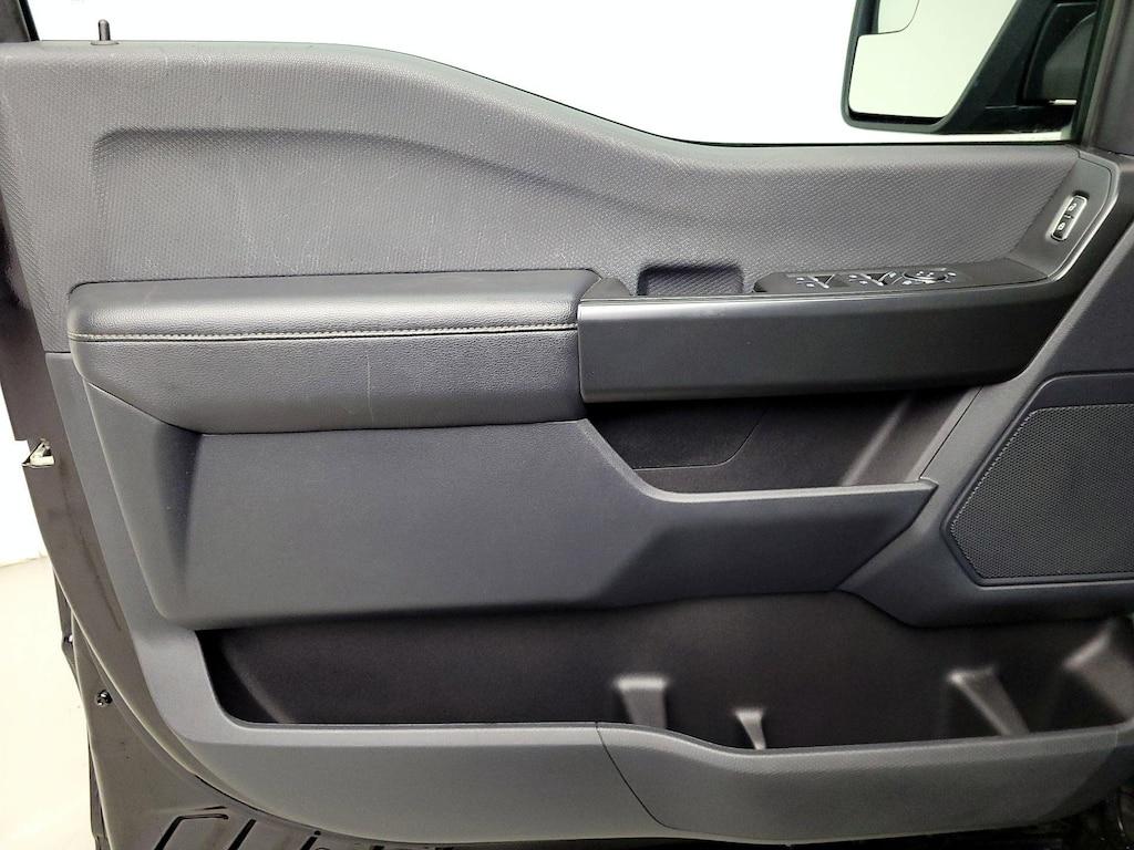 used 2023 Ford F-150 car, priced at $37,998