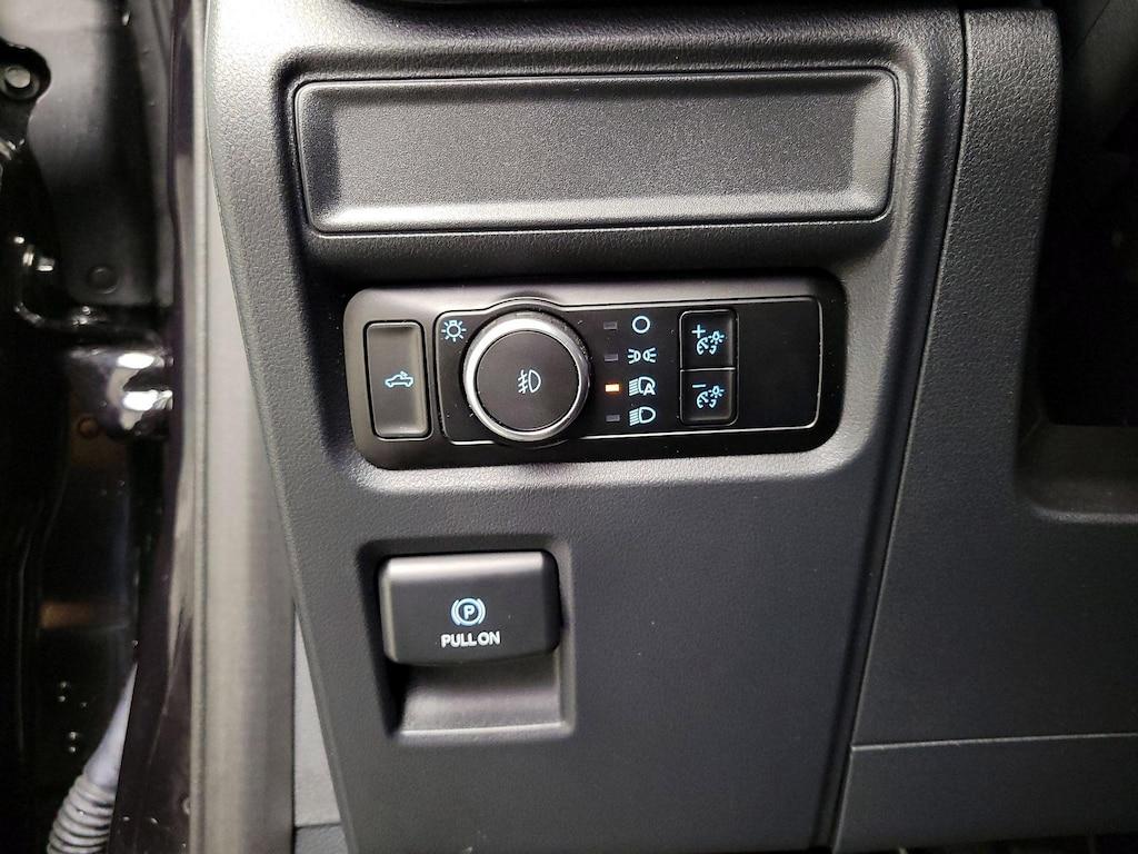 used 2023 Ford F-150 car, priced at $37,998