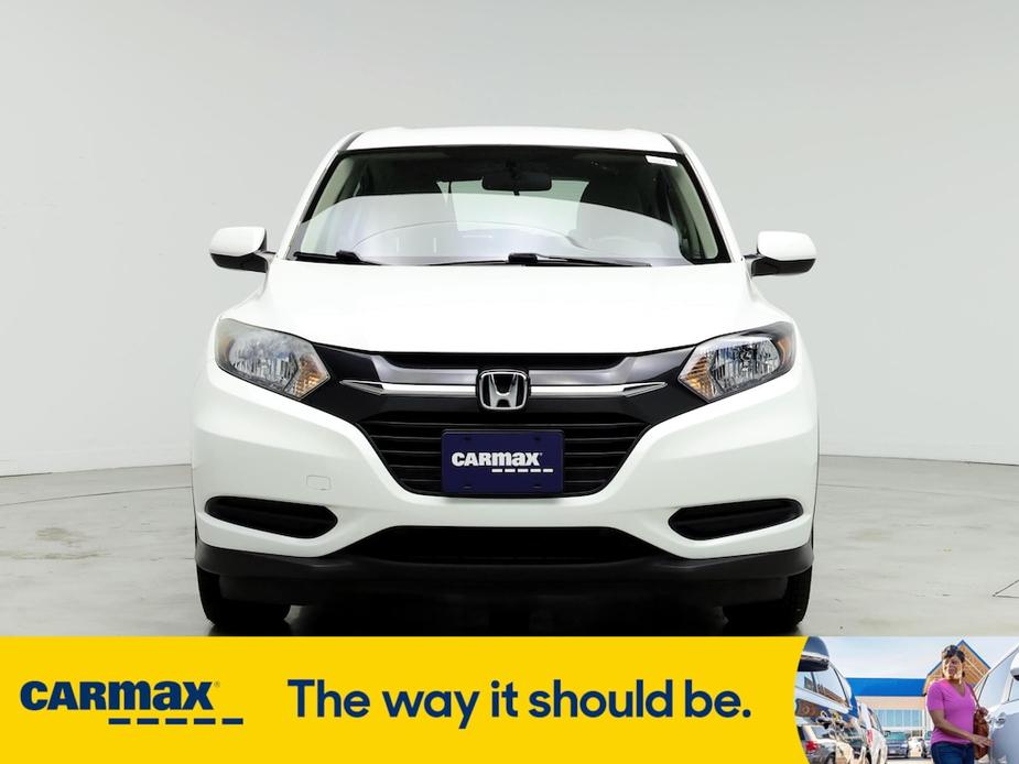 used 2017 Honda HR-V car, priced at $17,998