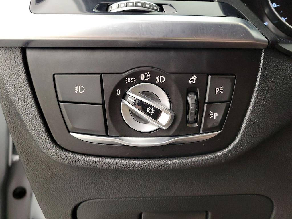 used 2019 BMW X3 car, priced at $26,998