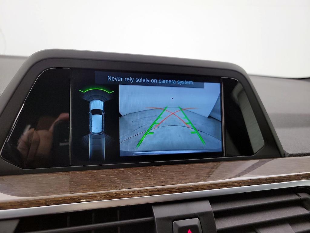 used 2019 BMW X3 car, priced at $26,998