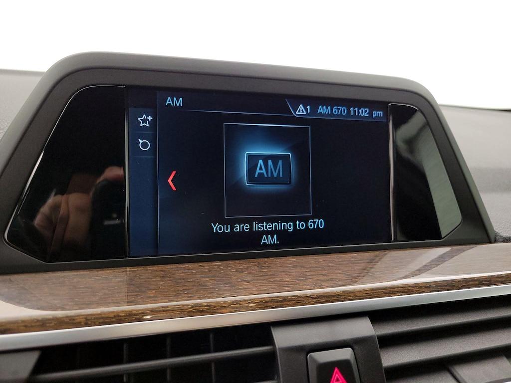 used 2019 BMW X3 car, priced at $26,998