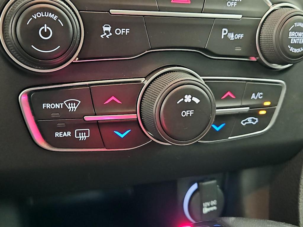 used 2023 Dodge Charger car, priced at $26,998