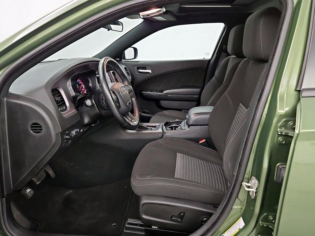 used 2023 Dodge Charger car, priced at $26,998