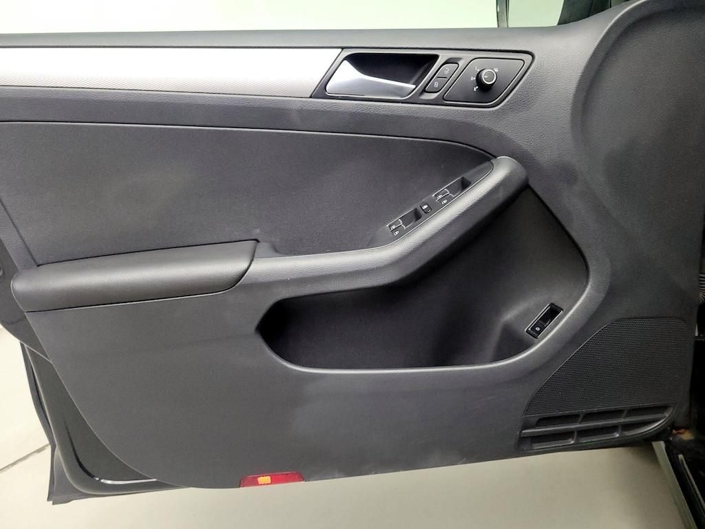 used 2015 Volkswagen Jetta car, priced at $15,998