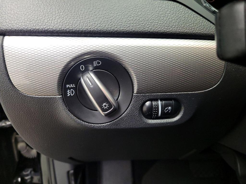 used 2015 Volkswagen Jetta car, priced at $15,998