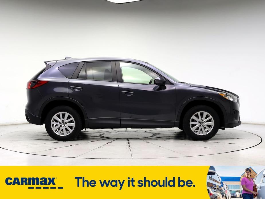 used 2015 Mazda CX-5 car, priced at $15,998