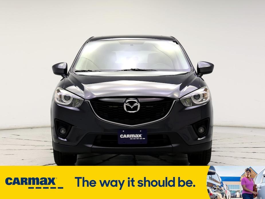 used 2015 Mazda CX-5 car, priced at $15,998