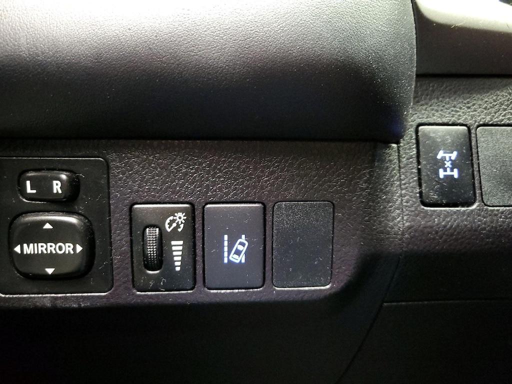 used 2017 Toyota RAV4 car, priced at $23,998