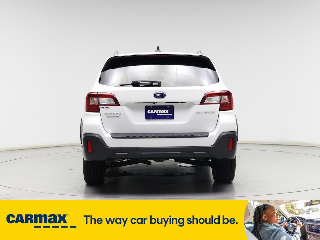 used 2019 Subaru Outback car, priced at $25,998