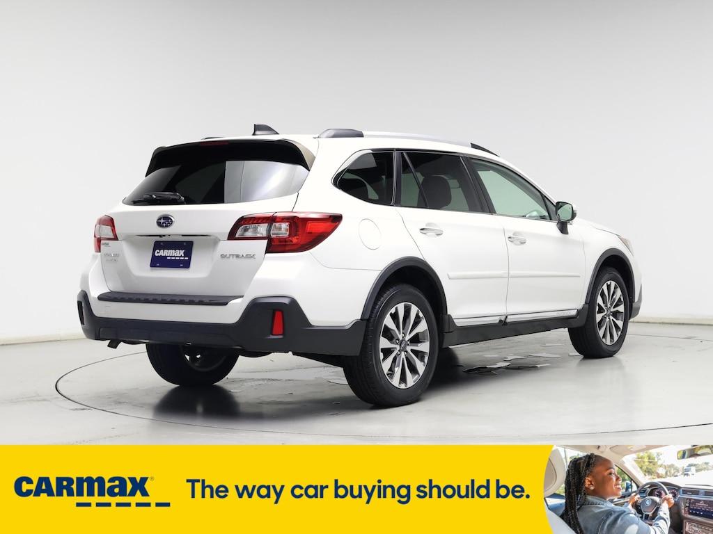 used 2019 Subaru Outback car, priced at $25,998