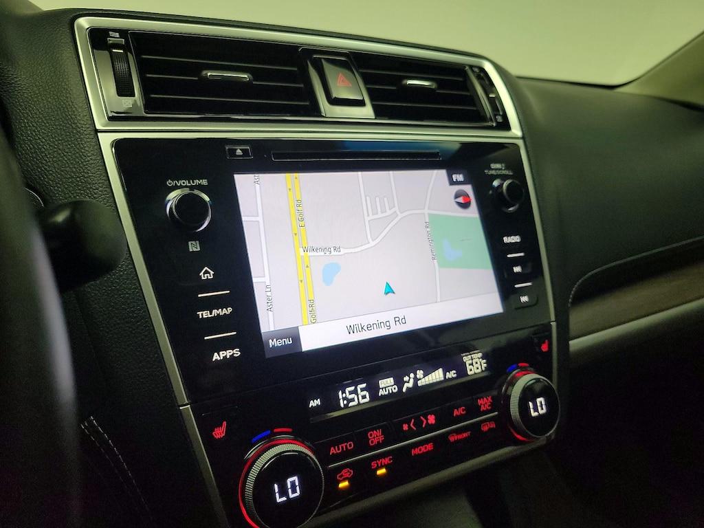used 2019 Subaru Outback car, priced at $25,998