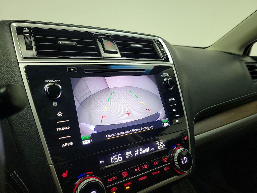 used 2019 Subaru Outback car, priced at $25,998