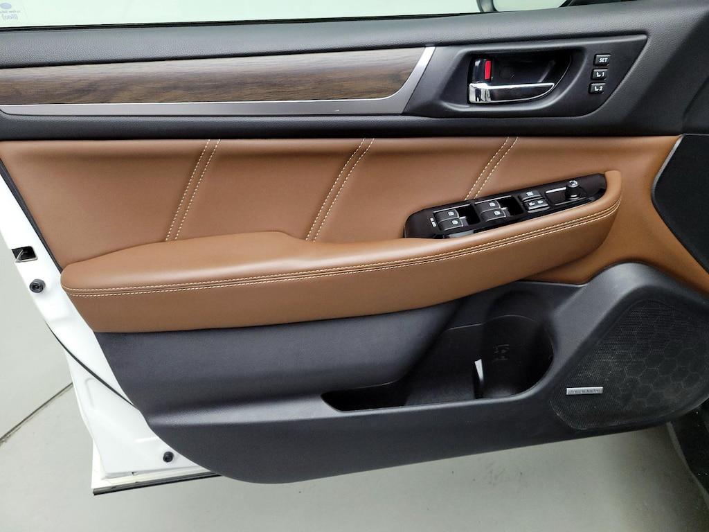 used 2019 Subaru Outback car, priced at $25,998