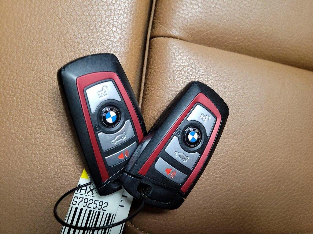 used 2017 BMW 430 car, priced at $22,998