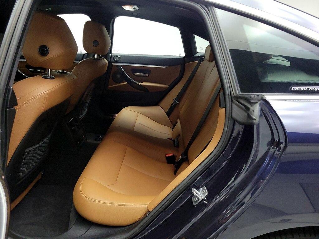 used 2017 BMW 430 car, priced at $22,998