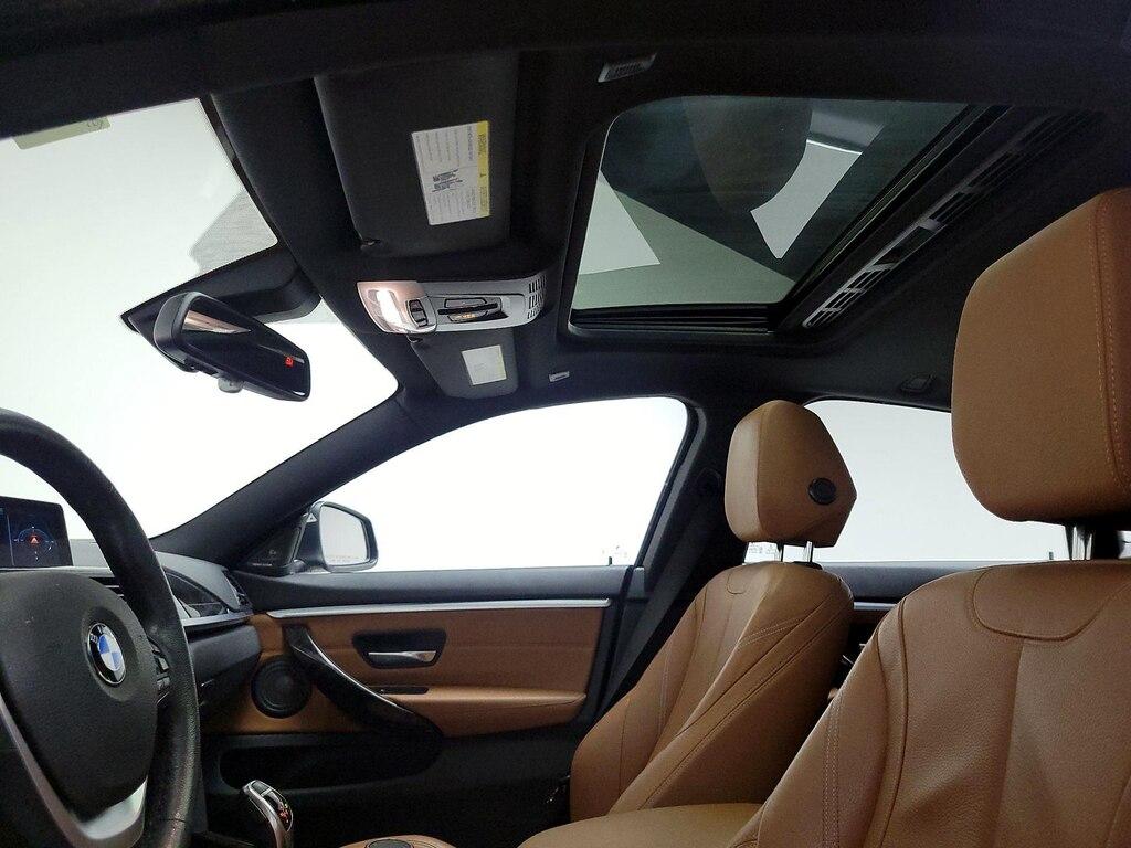 used 2017 BMW 430 car, priced at $22,998