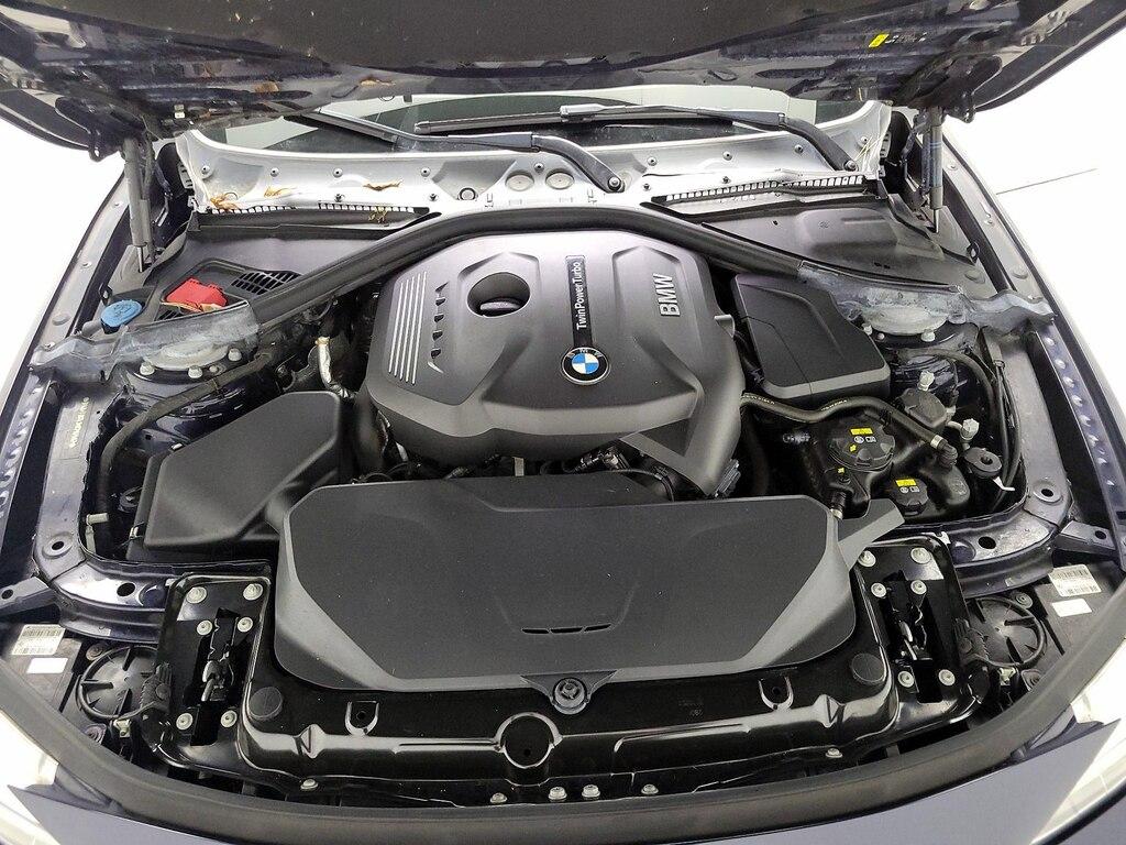 used 2017 BMW 430 car, priced at $22,998