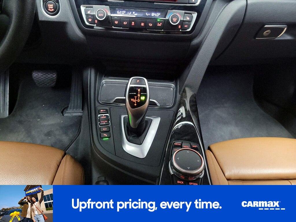 used 2017 BMW 430 car, priced at $22,998