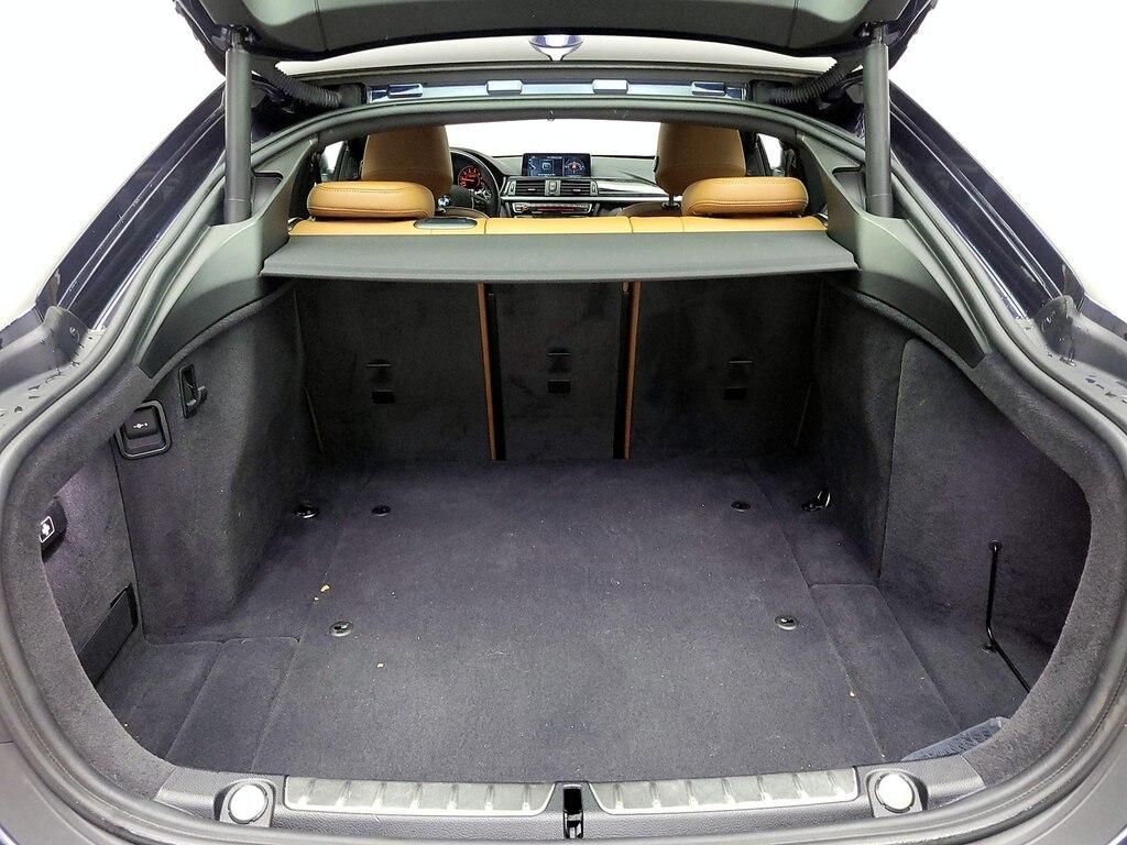 used 2017 BMW 430 car, priced at $22,998