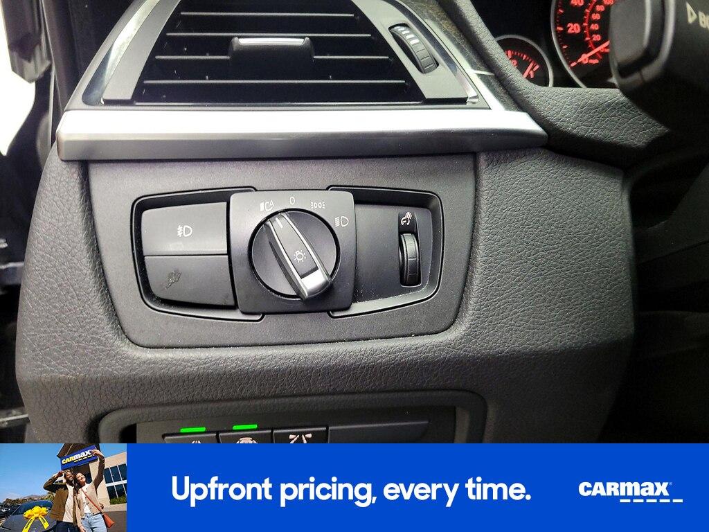 used 2017 BMW 430 car, priced at $22,998