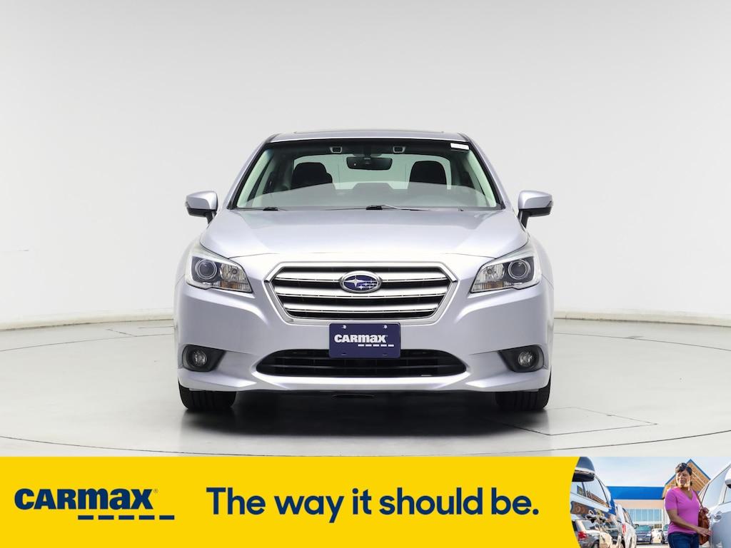 used 2017 Subaru Legacy car, priced at $17,998