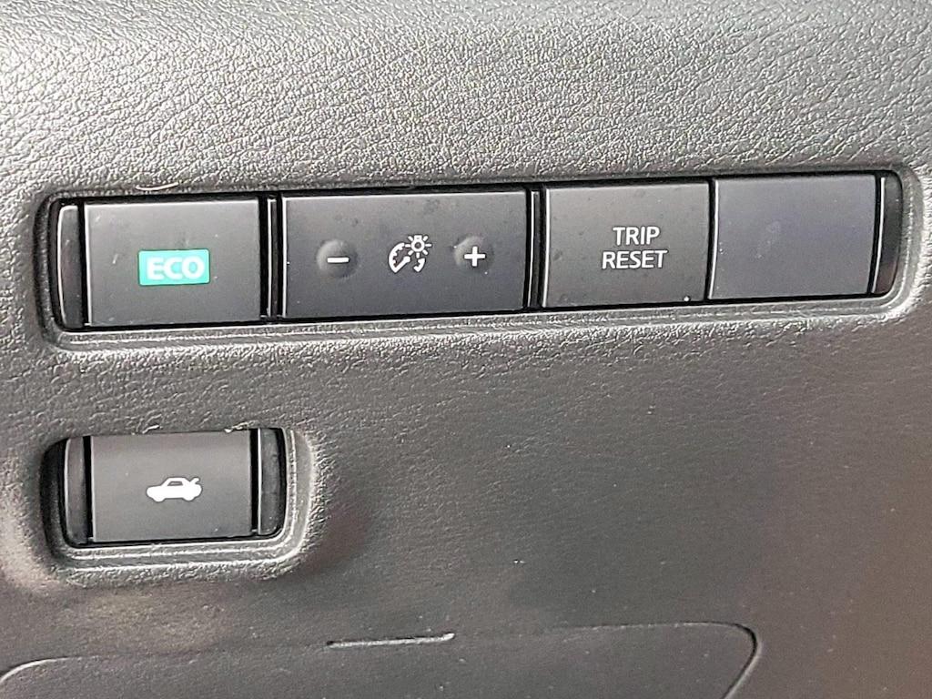 used 2023 Nissan Sentra car, priced at $21,998