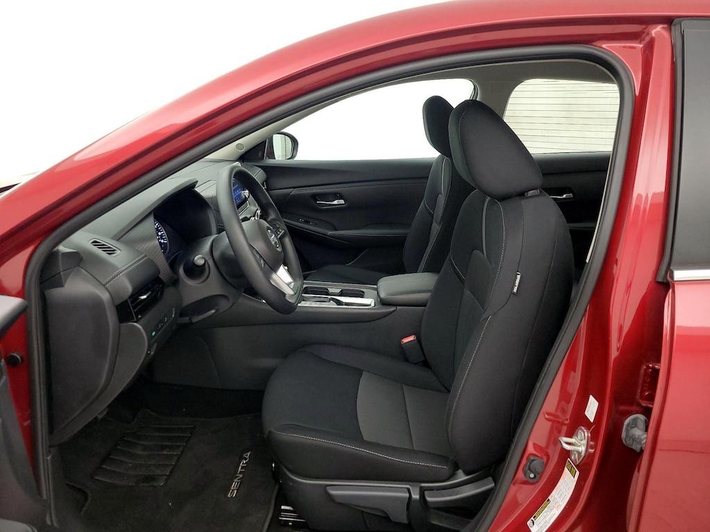 used 2023 Nissan Sentra car, priced at $21,998