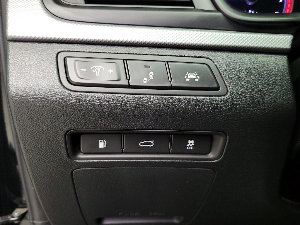 used 2018 Hyundai Sonata car, priced at $17,998