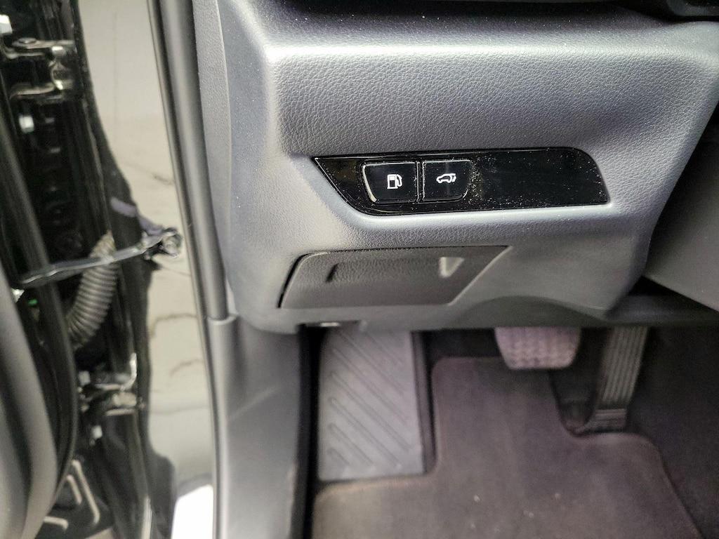 used 2025 Lexus NX 350h car, priced at $49,998