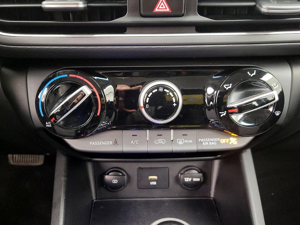 used 2022 Hyundai Kona car, priced at $17,998