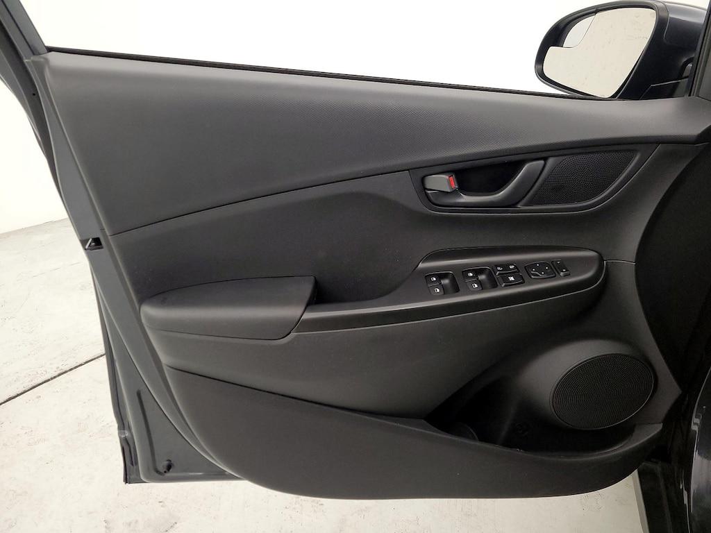 used 2022 Hyundai Kona car, priced at $17,998