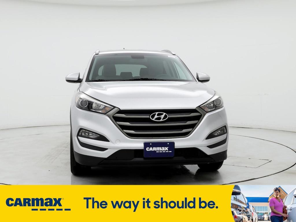 used 2016 Hyundai Tucson car, priced at $14,998