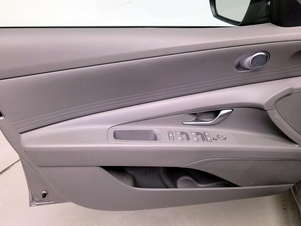 used 2024 Hyundai Elantra car, priced at $21,998