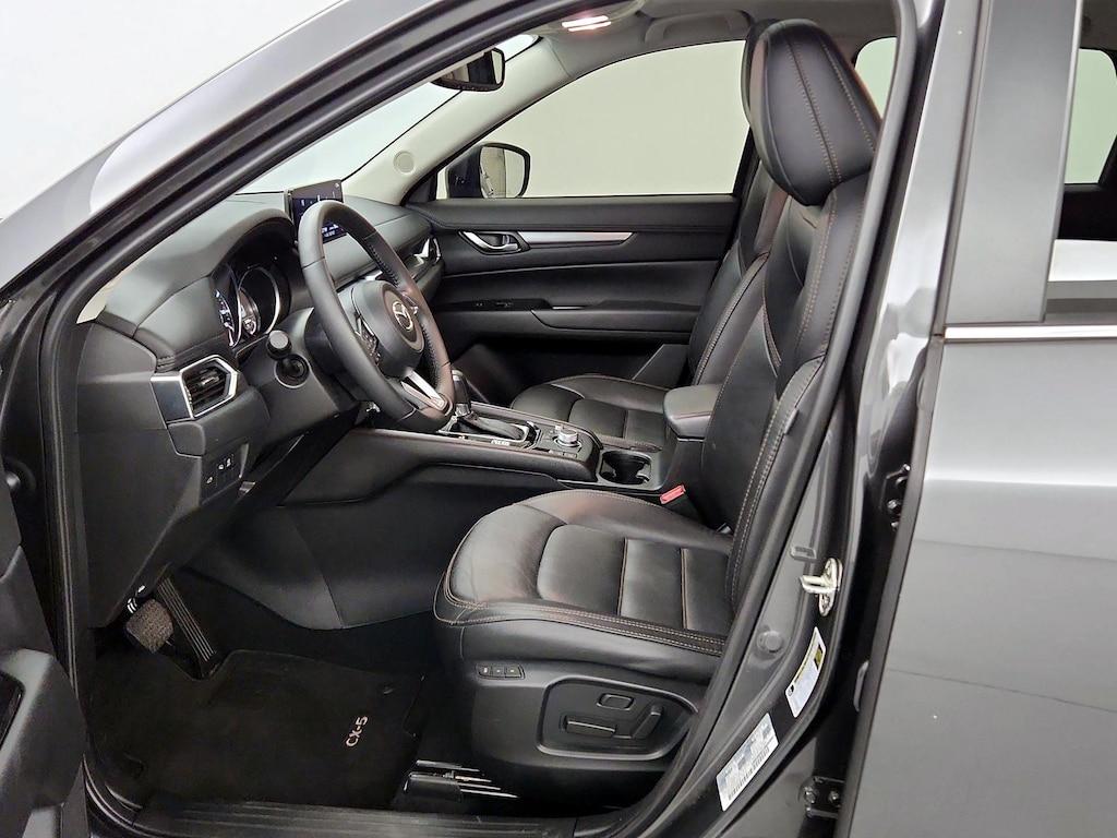 used 2023 Mazda CX-5 car, priced at $26,998