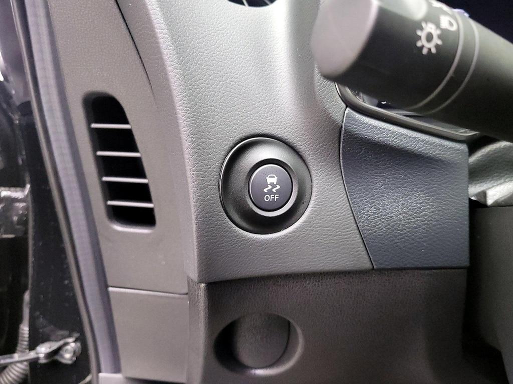 used 2024 Nissan Z car, priced at $49,998