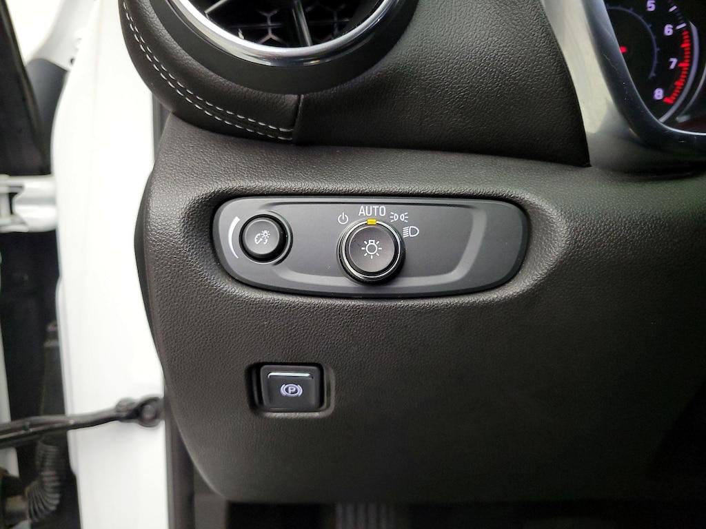 used 2023 Chevrolet Blazer car, priced at $25,998